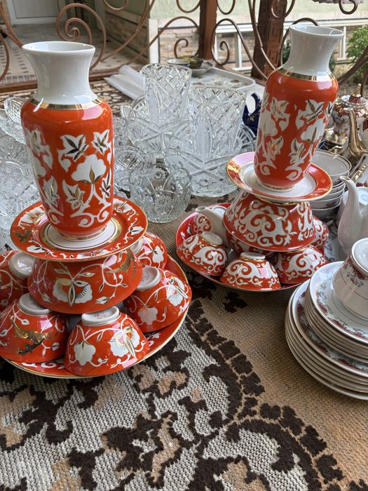 хрусталь оригинал