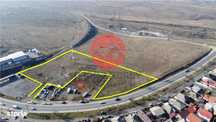 Teren 4.000 mp Tulcea – de vânzare sau închiriere, zona excelenta