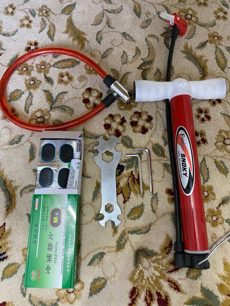 Fixed gear  horse h700(продаю или обмен)