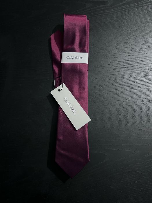 Вратовръзка Calvin Klein