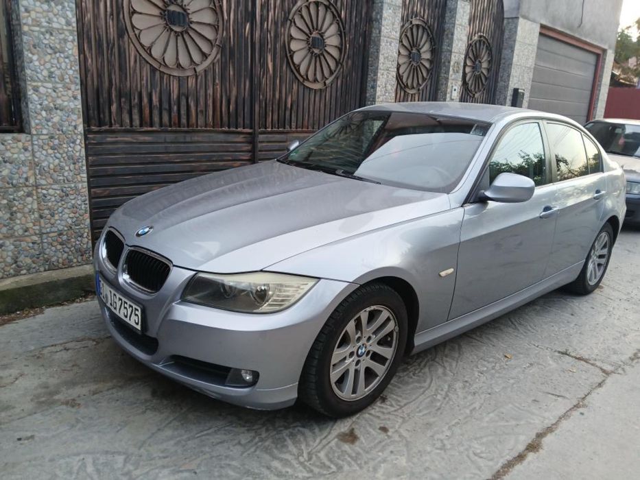 BMW seria 3 /2009/2.0/euro 5 /led/143CP
