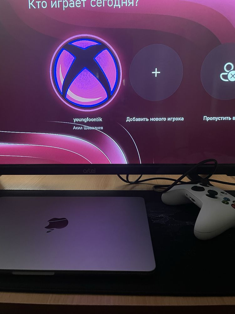 Macbook air 13 M2 8/256
