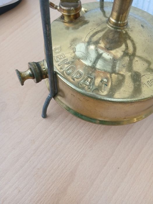 Стар котлон Рекорд