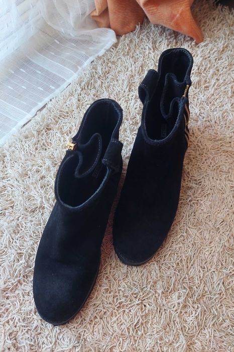 Ghete dama toamna / primavara