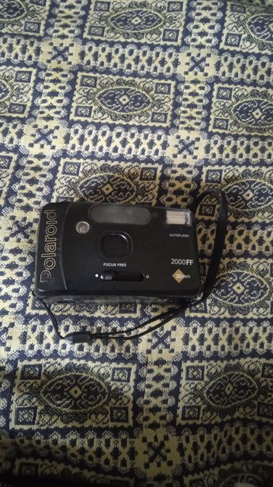Фотоаппарат Polaroid