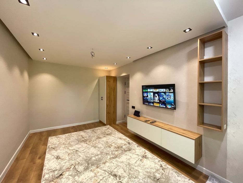 *Продам Квартиру Евро‼️ 1в2 ком Новза метро