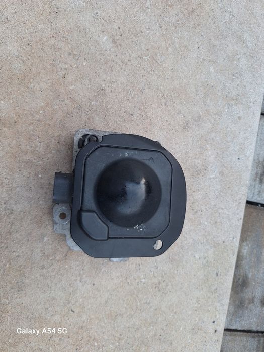 Senzor radar ACC distronic Audi A6 C7 4G0 907 541 A