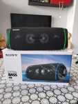 Sony srs xb 43. Уникална