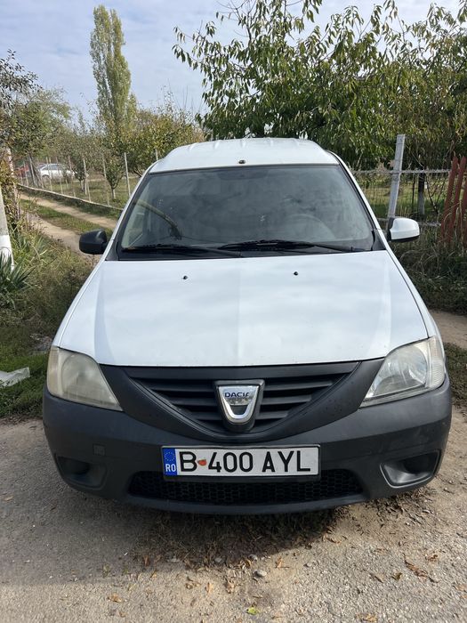 Dacia Logan 1.5 dci