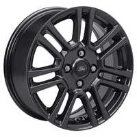 Jante aliaj originale Ford 4x108 R16