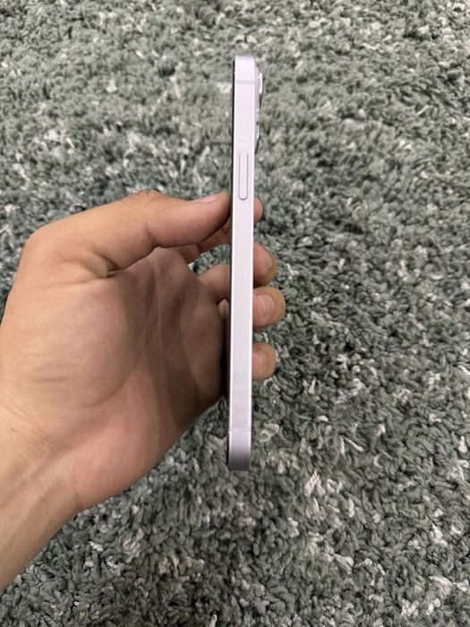 Iphone 14 plus 128 gb / 82%