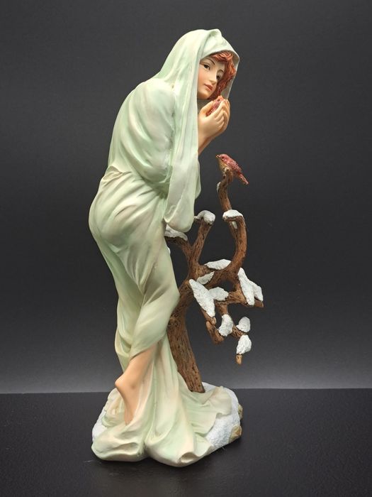 Statuetă de colecție