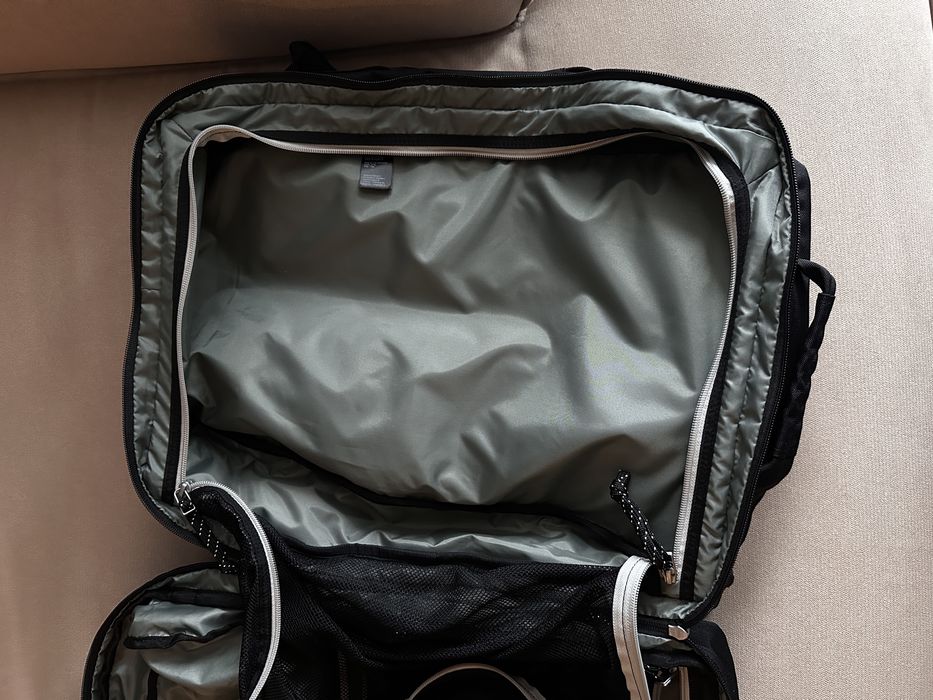 Sandqvist Otis 34L Rucsac