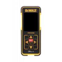 Telemetru cu laser Dewalt DW03050, 50 m, bluetooth