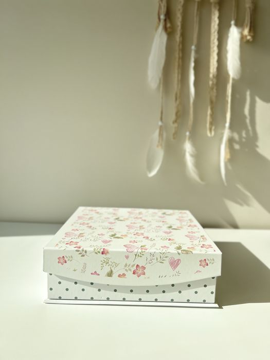 Подаръчна кутия за бебе