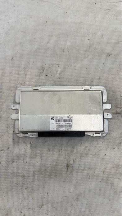 Модул за управление на VDC динамично задвижване за БМВ Ф10 Ф01/02