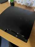 PS3 in stare buna MODAT cu jocuri