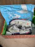 Nike Off white 44 barbati