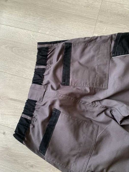 Pantaloni de lucru Nitras noi