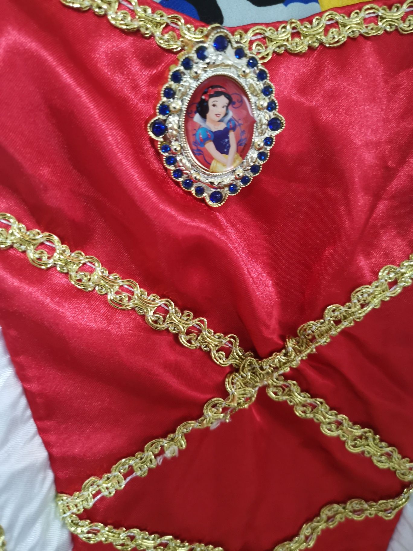 Rochie carnaval  copii 8  - 12 ani