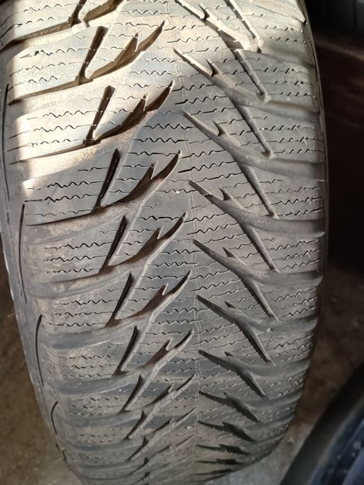 Vând jante tabla pe 15