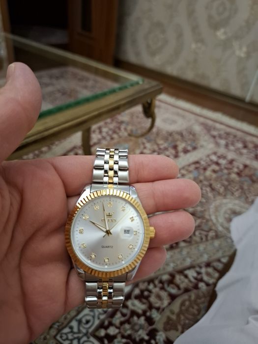 Мужские часы.  Эркаклар статистика.