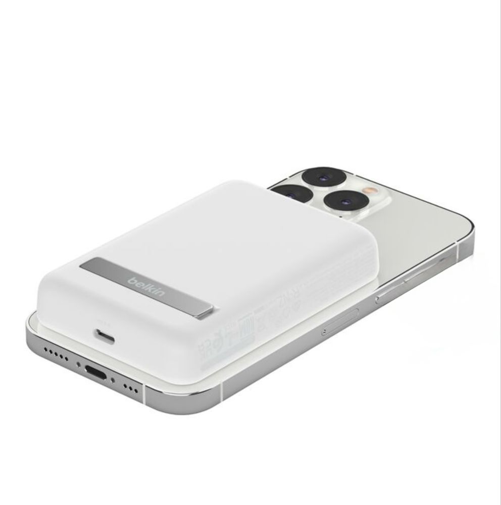 Wireless magnetic powerbank Belkin