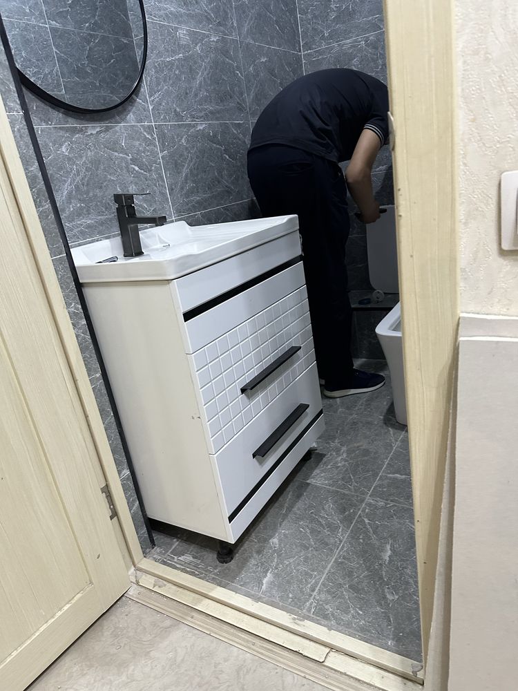 Мебель для санузла