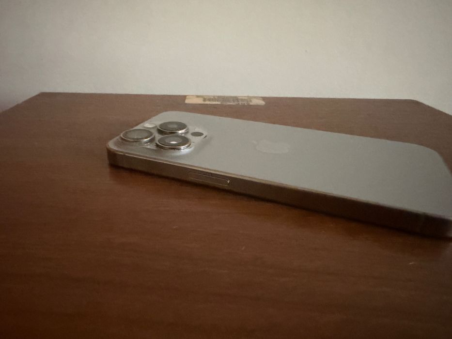 Iphone 15 Pro Impecabil