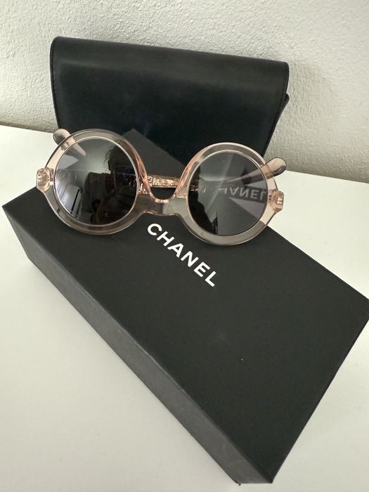 Ochelari de soare  Chanel