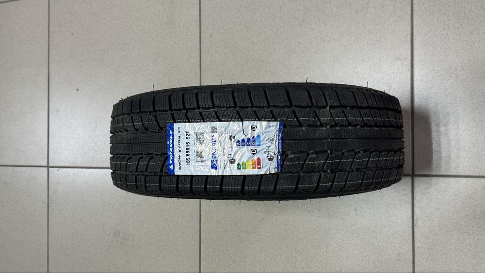 185/65R15 Triangle