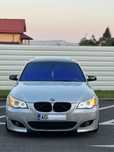 BMW Seria 5/E60/530D/M-Paket/LCI