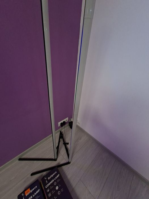 Lampa inteligenta rgb Sotipevs