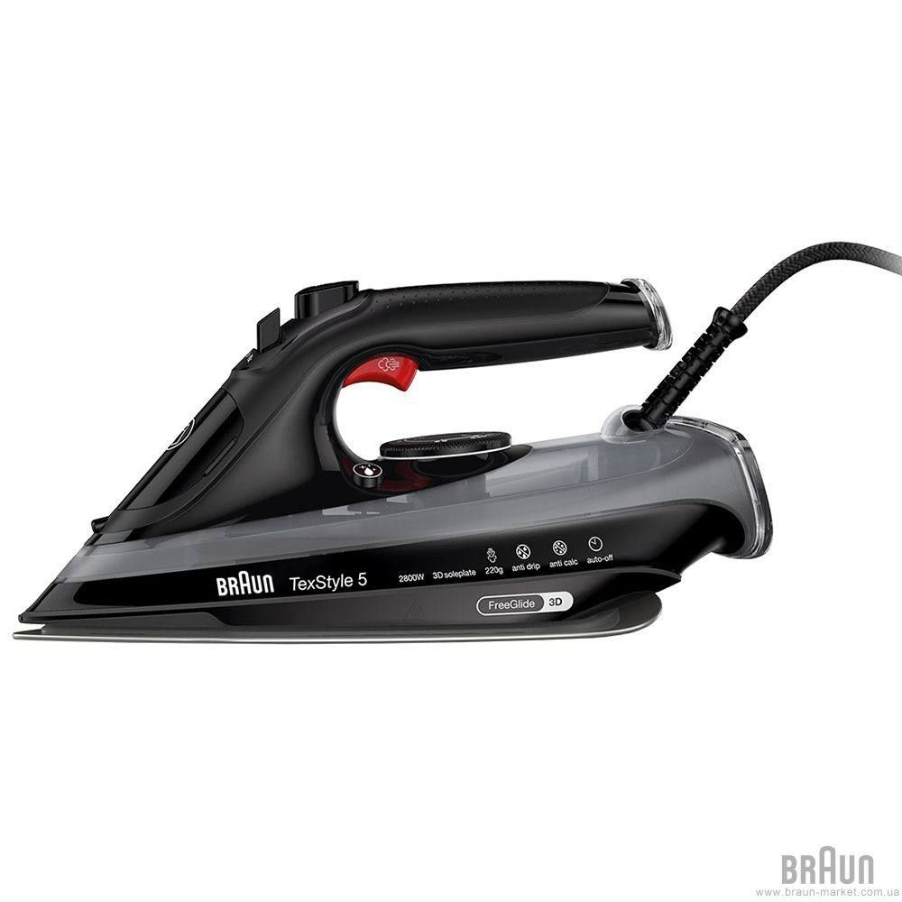 Braun Утюг Orginal