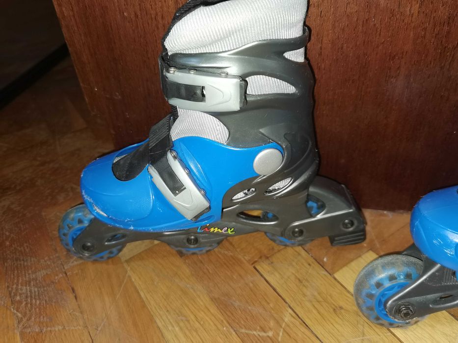 Ролери детски 29-32 номер