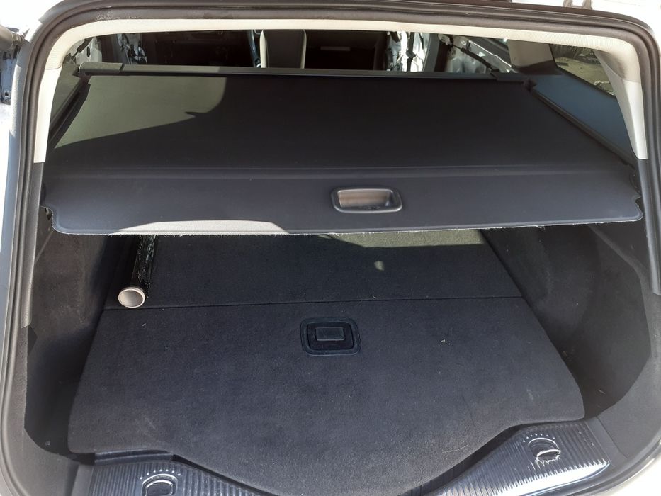 Vând rulou portbagaj ford mondeo mk5 combi breck