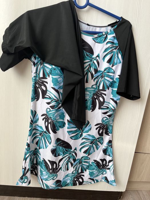 Продам буркини в отличном состоянии