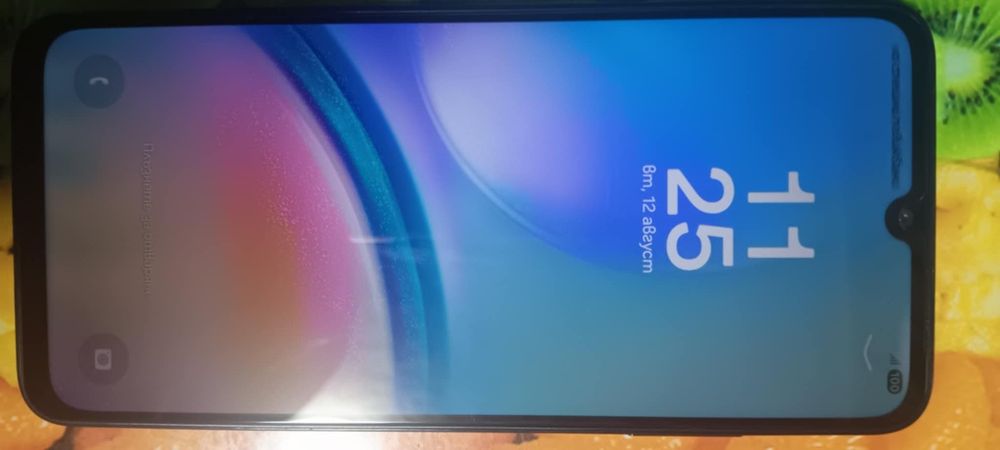 SamsungA05s 64G без забележки