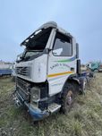 Dezmembrez Volvo 8x4 FM 380,400