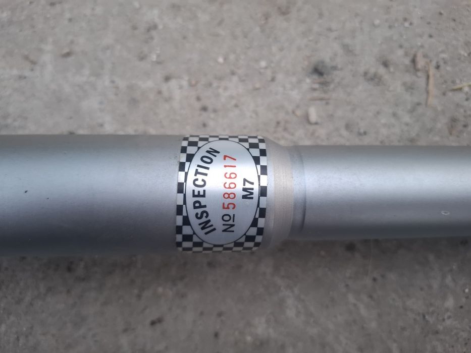 Cheie dinamometrica 1" 140-980NM