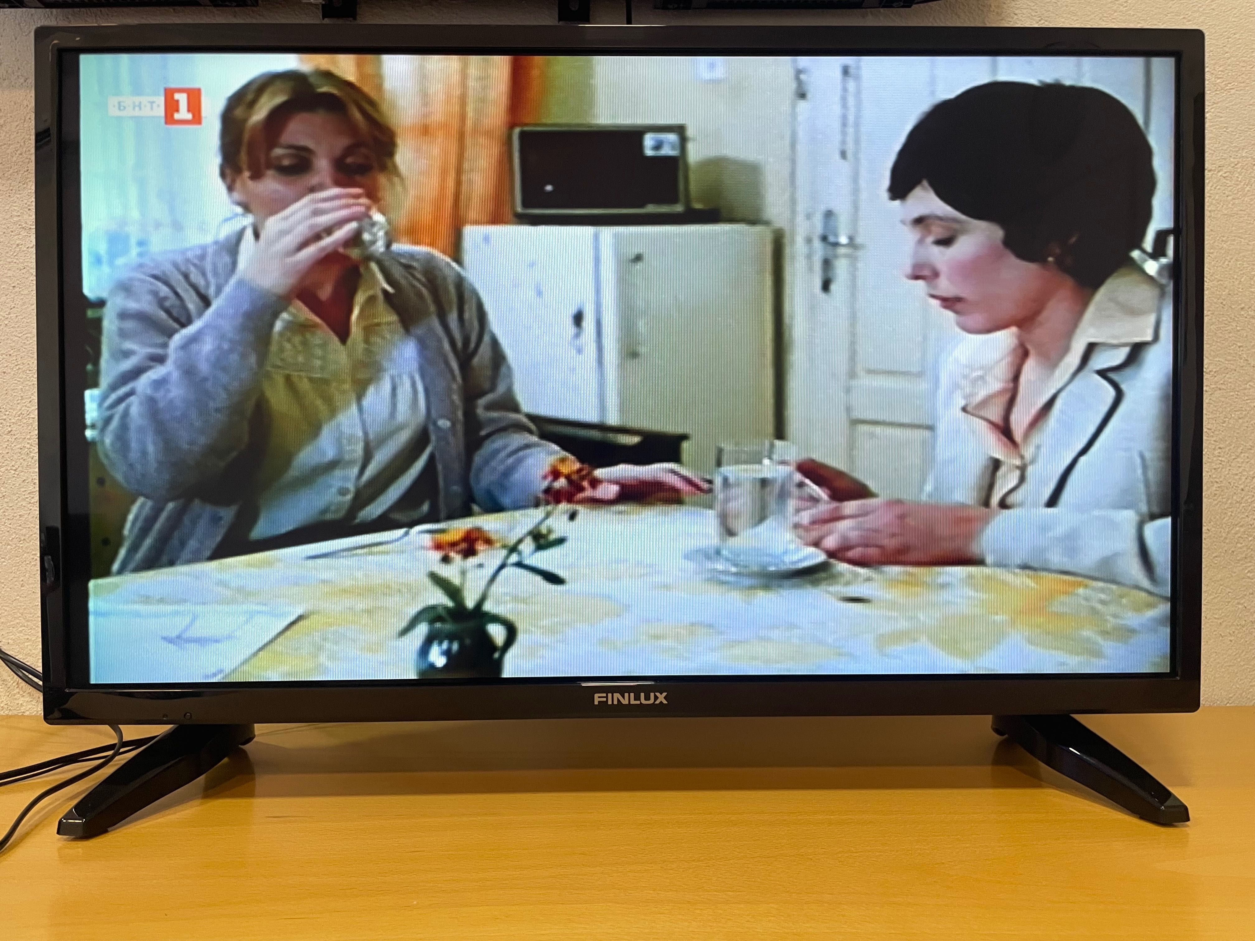 Led Телевизор Finlux 32 FHB-4000