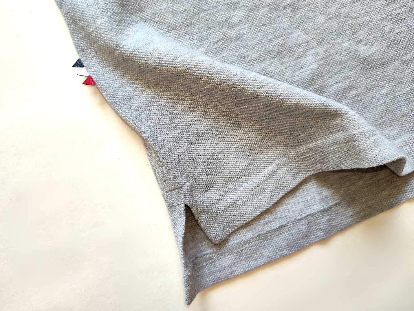 Lacoste LIVE! Cotton Polo Shirt Mens -M- оригинална мъжка тениска