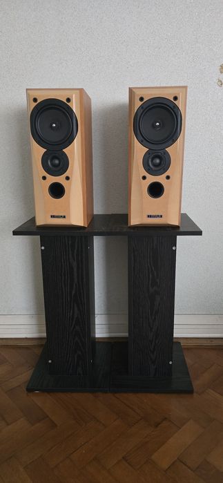 Vand boxe de raft Mission 772 in stare excelenta