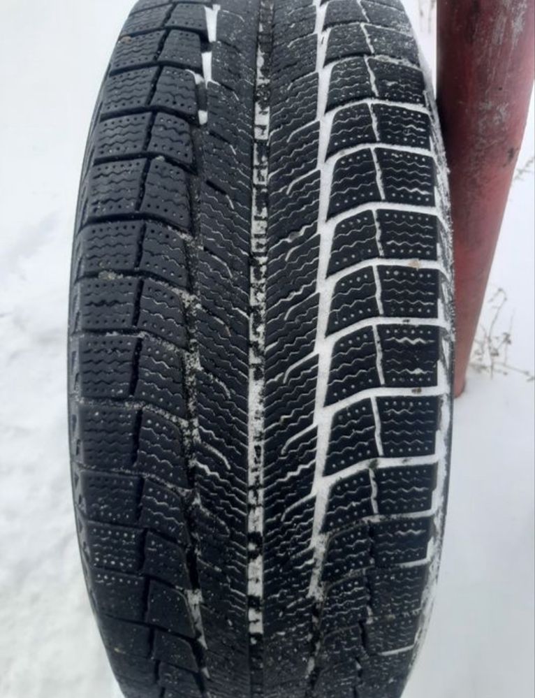 Зимние Шины MICHELIN X-Ice Snow 225/65 R17