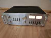 Amplificator vintage cap de serie H.H. SCOTT A457  Made in SUA !