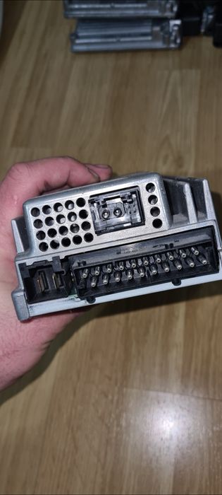 Amplificator bmw f01  top hi-fi harman kardon