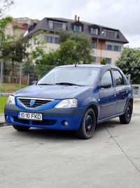 Dacia logan an 2008 1.4 mpi