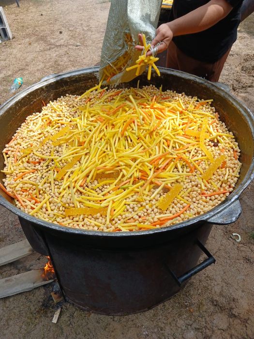 Повара на выезд! Астана