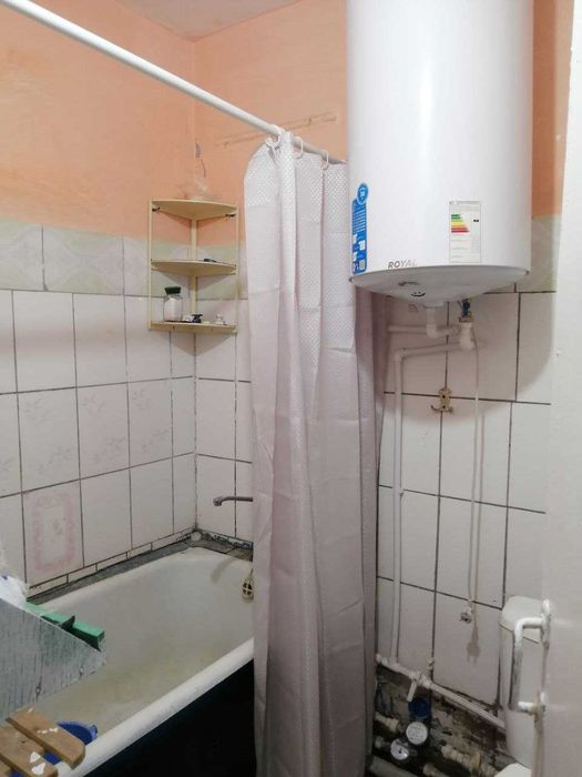 Продаётся 1-х комнатная квартира, БЕЗ МАКЛЕРА, Октябрь