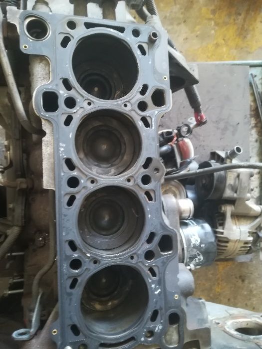 Бутала с биели за ФИАТ ДУКАТО 2.3 след 2007г.